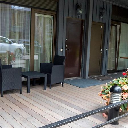 Vienaragio Apartamentai Apartment Palanga Ngoại thất bức ảnh