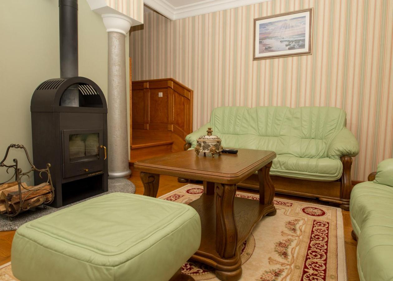 Vienaragio Apartamentai Apartment Palanga Ngoại thất bức ảnh
