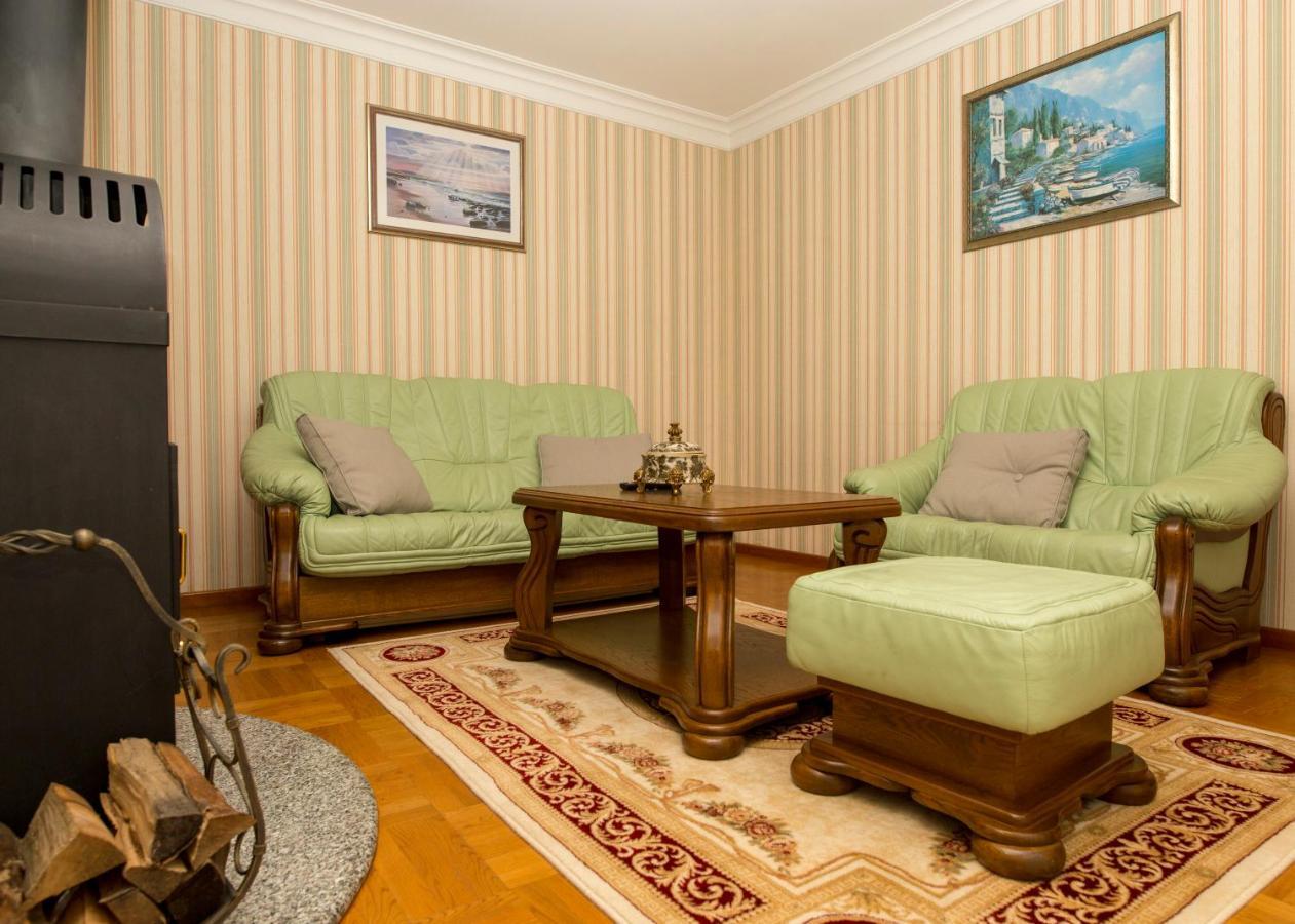 Vienaragio Apartamentai Apartment Palanga Ngoại thất bức ảnh
