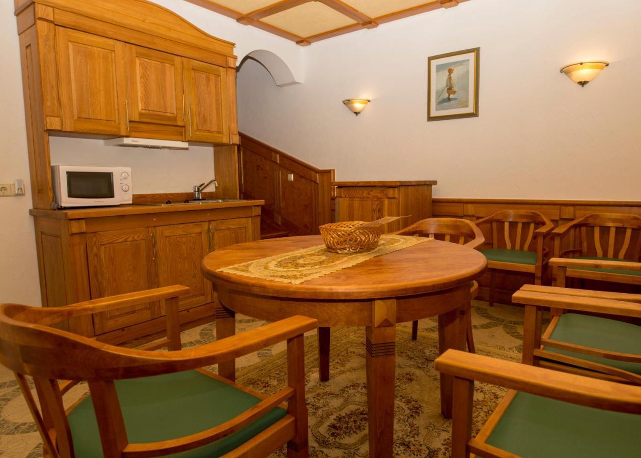 Vienaragio Apartamentai Apartment Palanga Ngoại thất bức ảnh