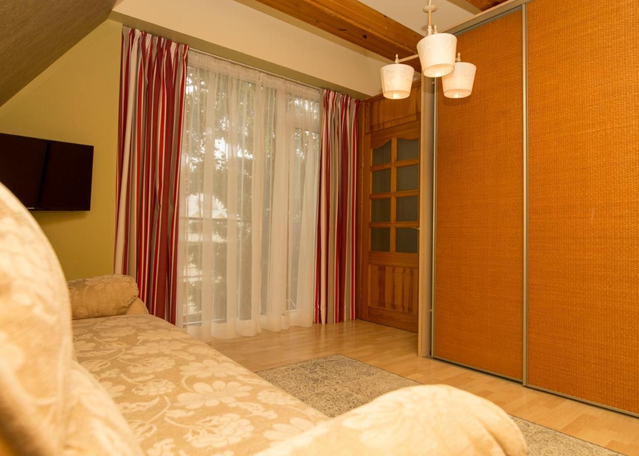 Vienaragio Apartamentai Apartment Palanga Ngoại thất bức ảnh