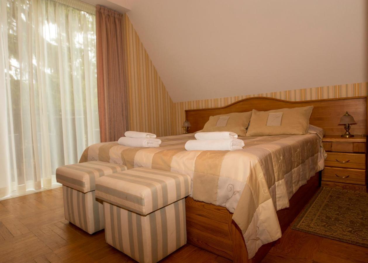 Vienaragio Apartamentai Apartment Palanga Ngoại thất bức ảnh
