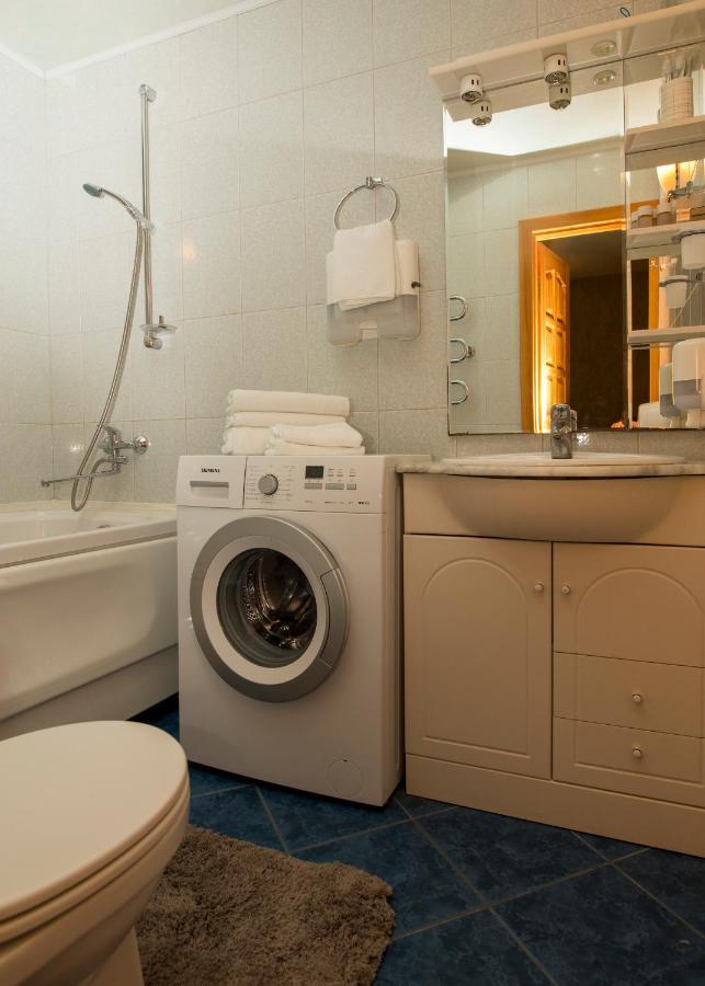 Vienaragio Apartamentai Apartment Palanga Ngoại thất bức ảnh