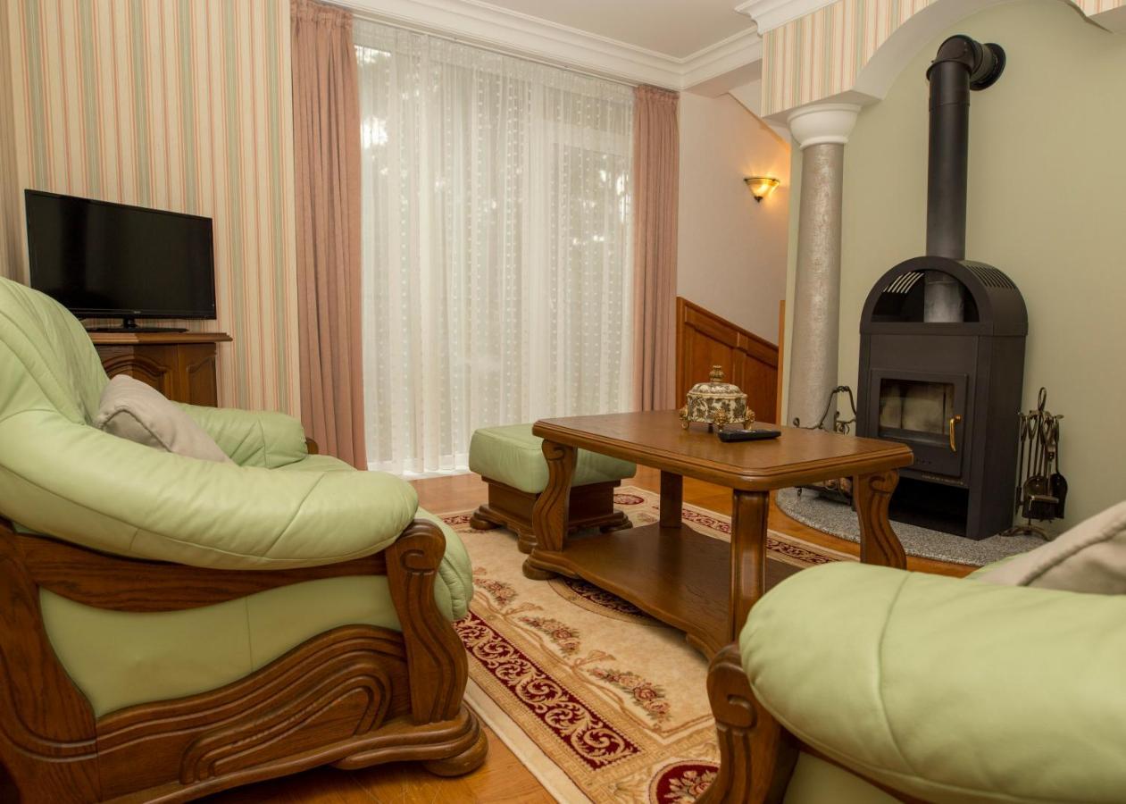 Vienaragio Apartamentai Apartment Palanga Ngoại thất bức ảnh