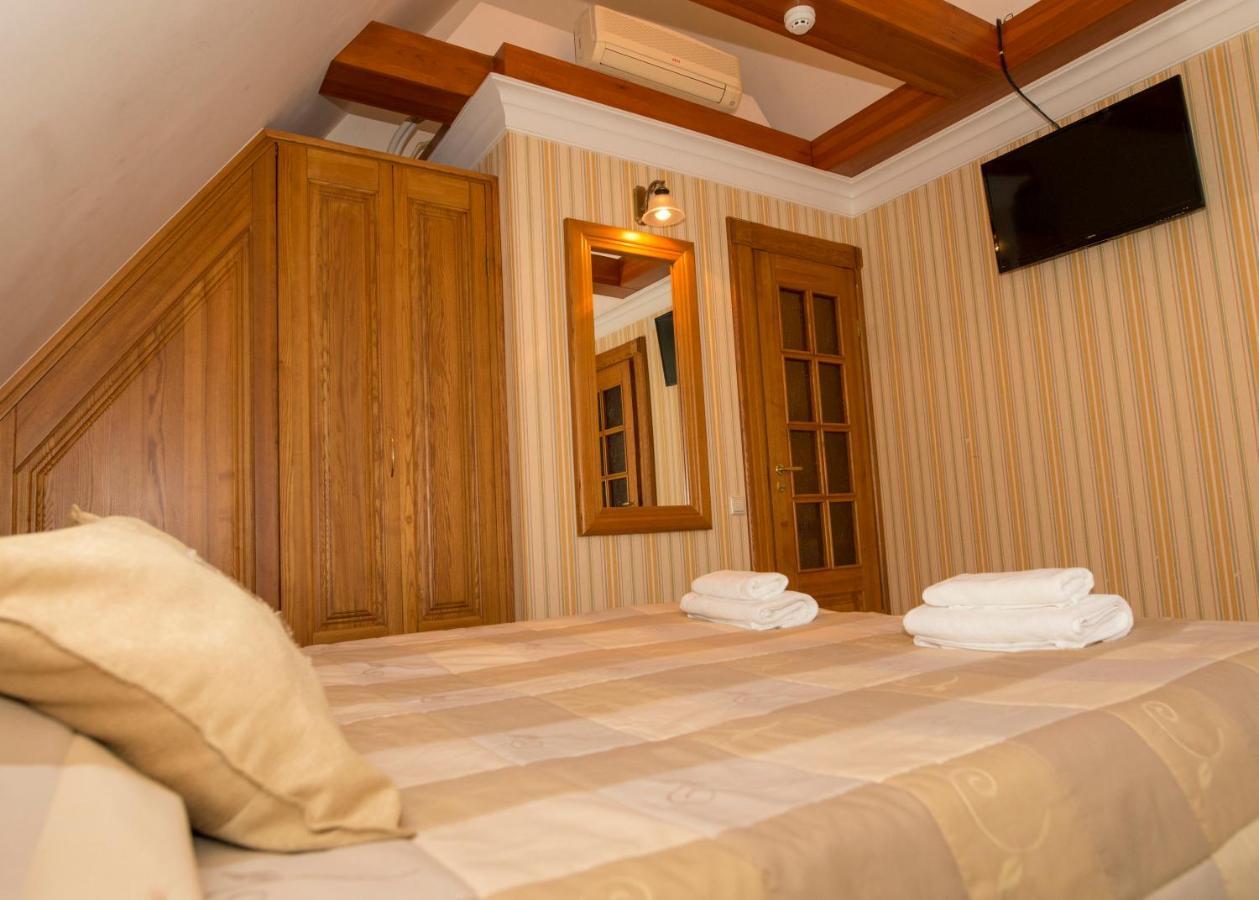 Vienaragio Apartamentai Apartment Palanga Ngoại thất bức ảnh