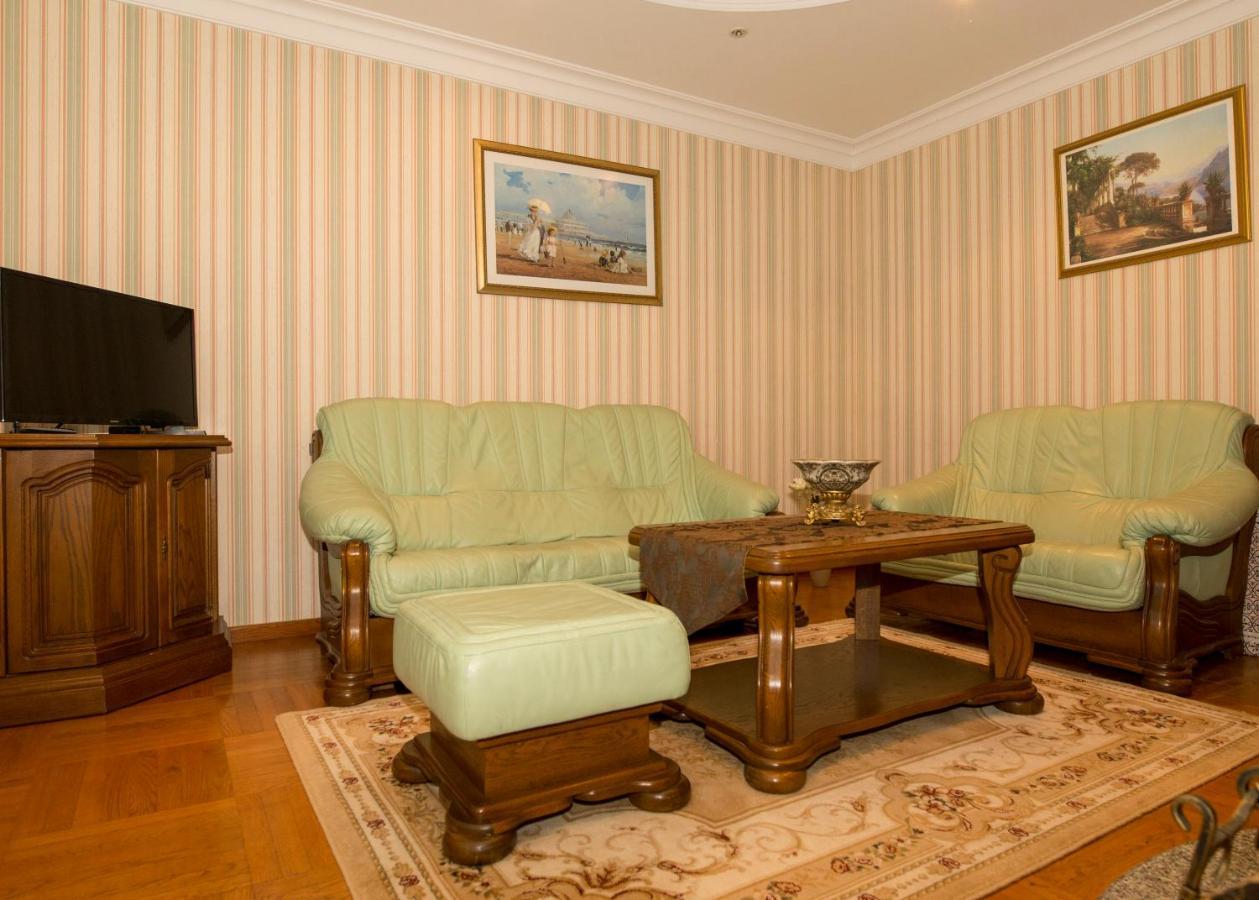 Vienaragio Apartamentai Apartment Palanga Ngoại thất bức ảnh