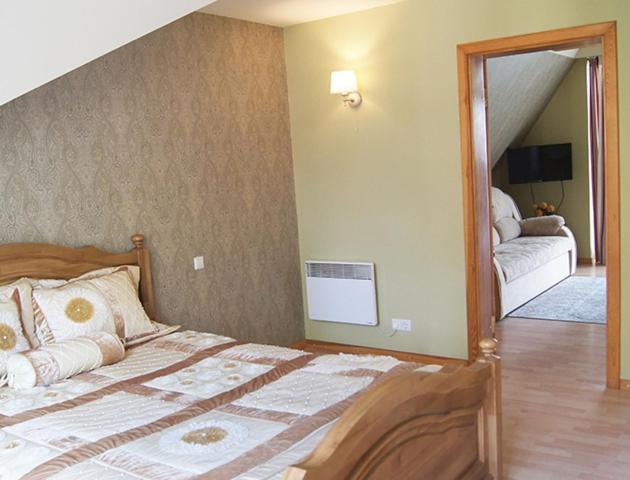 Vienaragio Apartamentai Apartment Palanga Ngoại thất bức ảnh