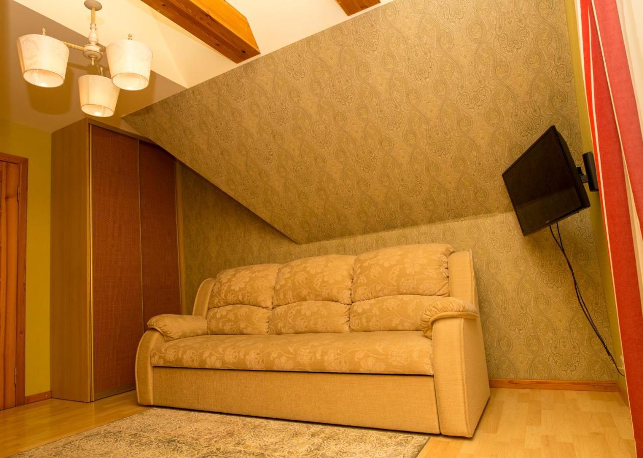 Vienaragio Apartamentai Apartment Palanga Ngoại thất bức ảnh