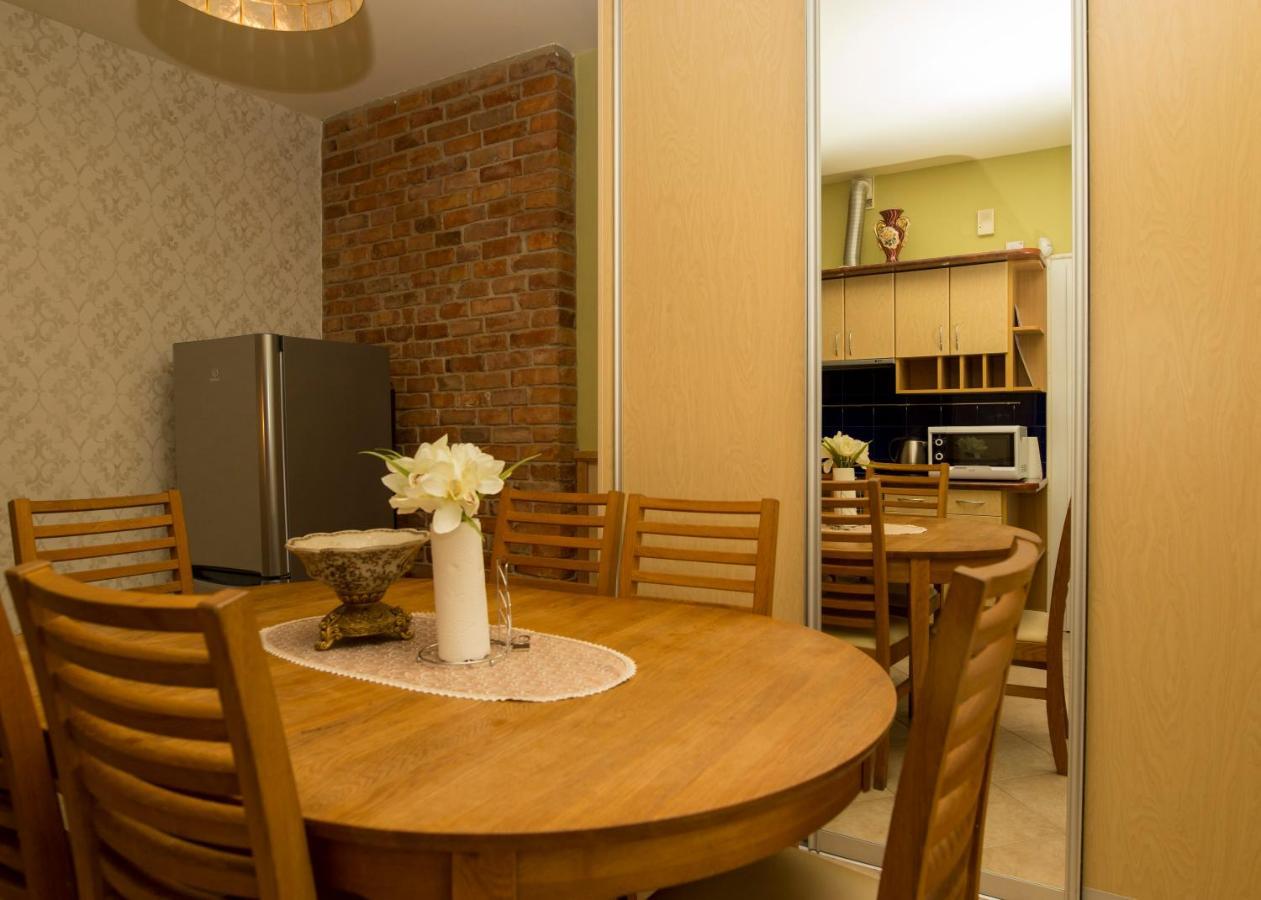 Vienaragio Apartamentai Apartment Palanga Ngoại thất bức ảnh