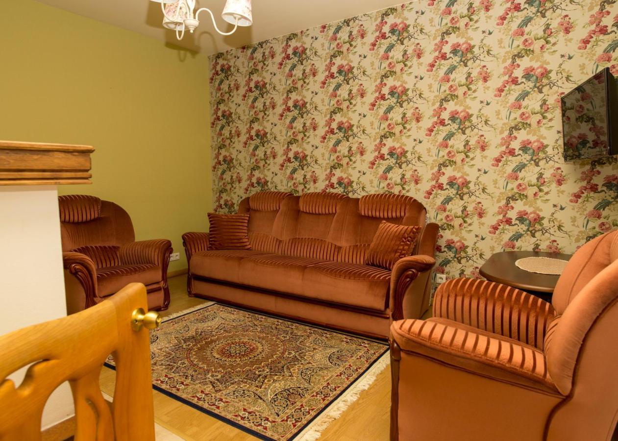 Vienaragio Apartamentai Apartment Palanga Ngoại thất bức ảnh