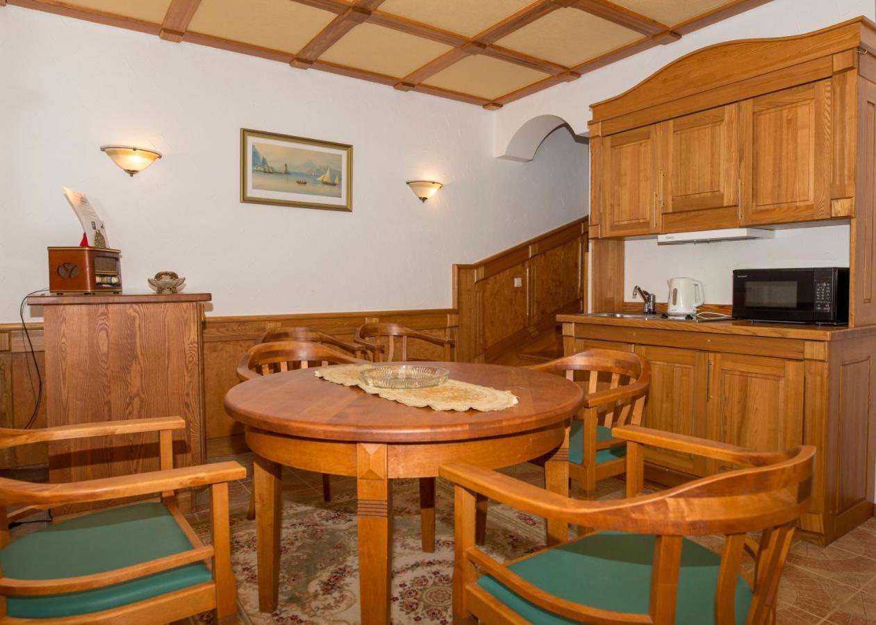 Vienaragio Apartamentai Apartment Palanga Ngoại thất bức ảnh