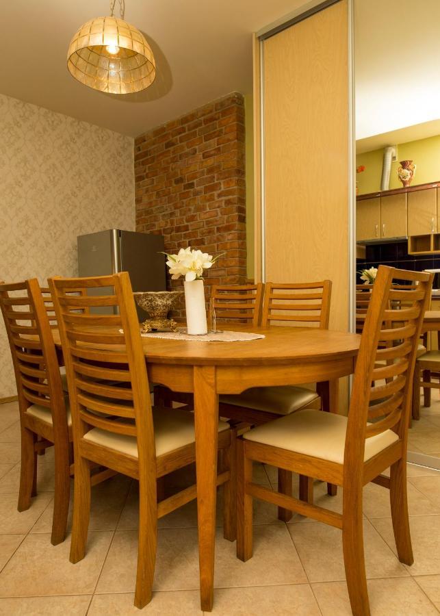 Vienaragio Apartamentai Apartment Palanga Ngoại thất bức ảnh