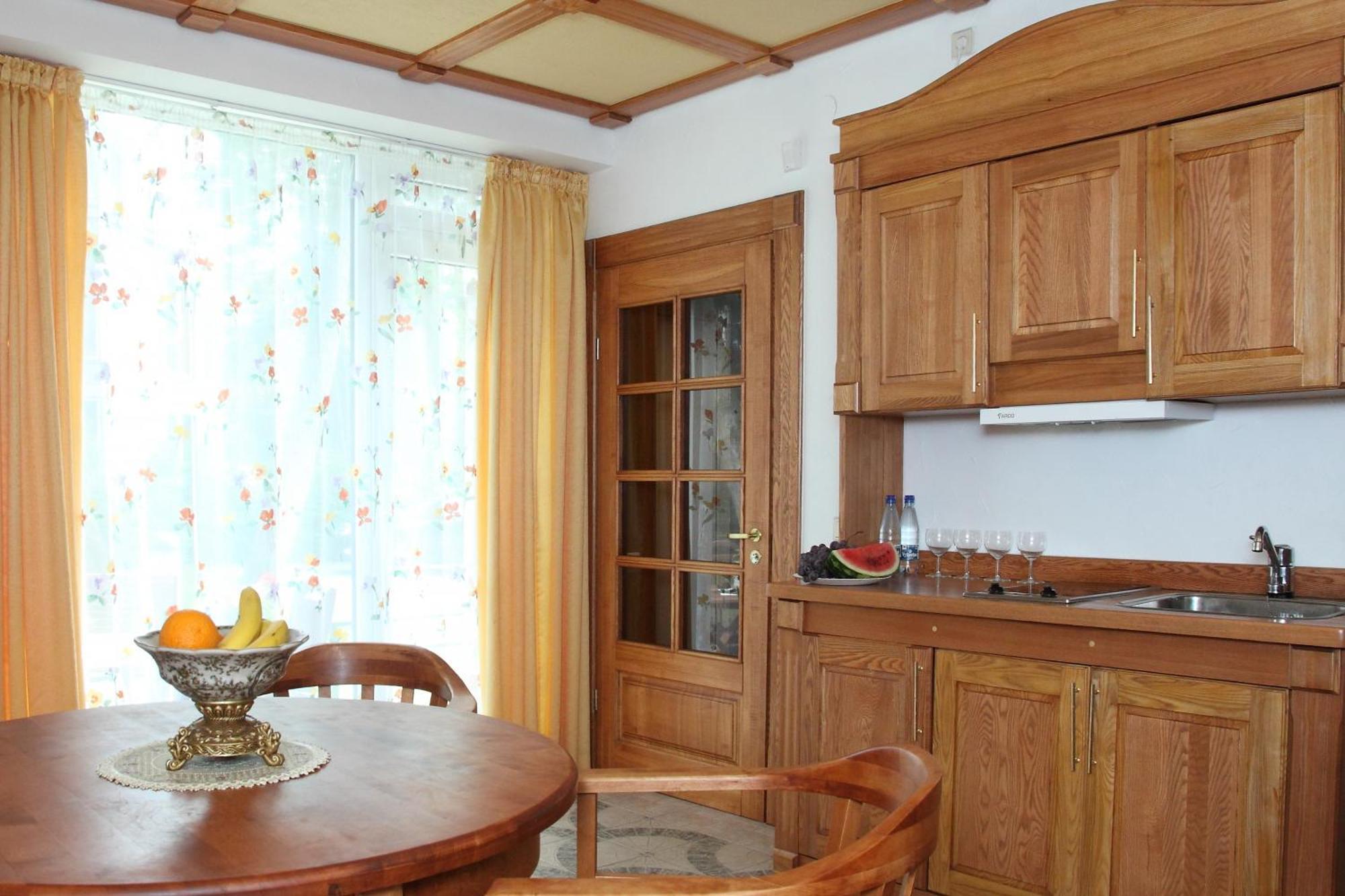 Vienaragio Apartamentai Apartment Palanga Ngoại thất bức ảnh