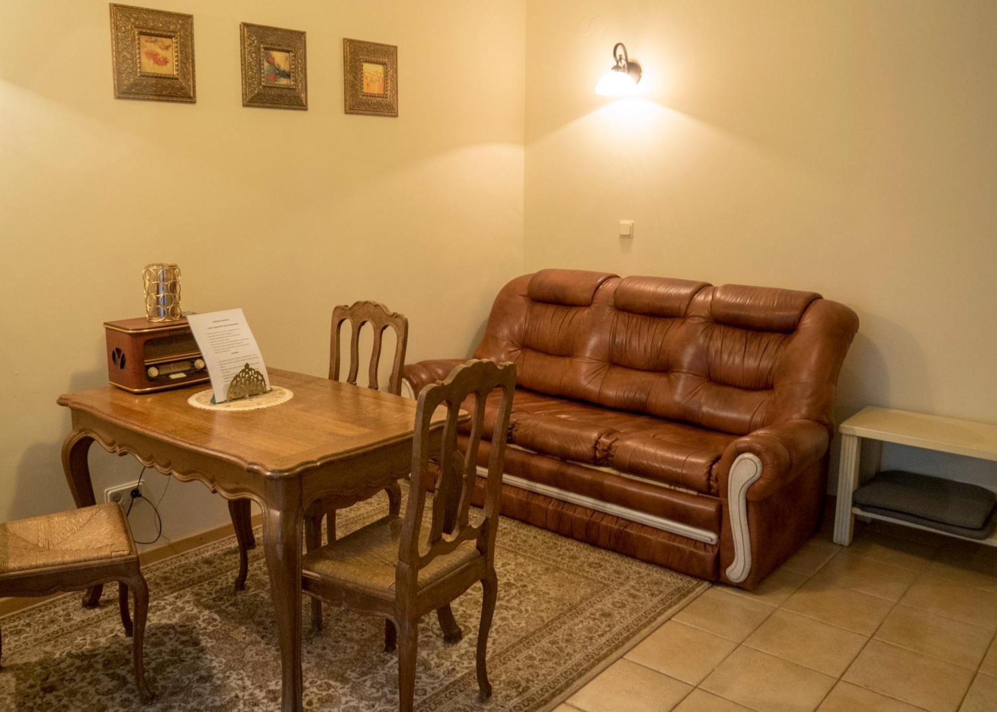 Vienaragio Apartamentai Apartment Palanga Ngoại thất bức ảnh