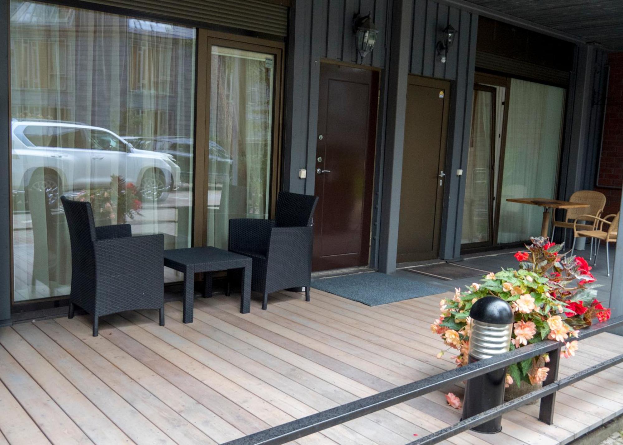Vienaragio Apartamentai Apartment Palanga Ngoại thất bức ảnh