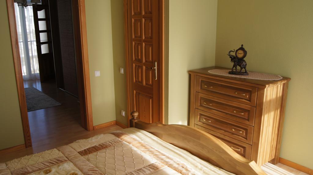 Vienaragio Apartamentai Apartment Palanga Ngoại thất bức ảnh