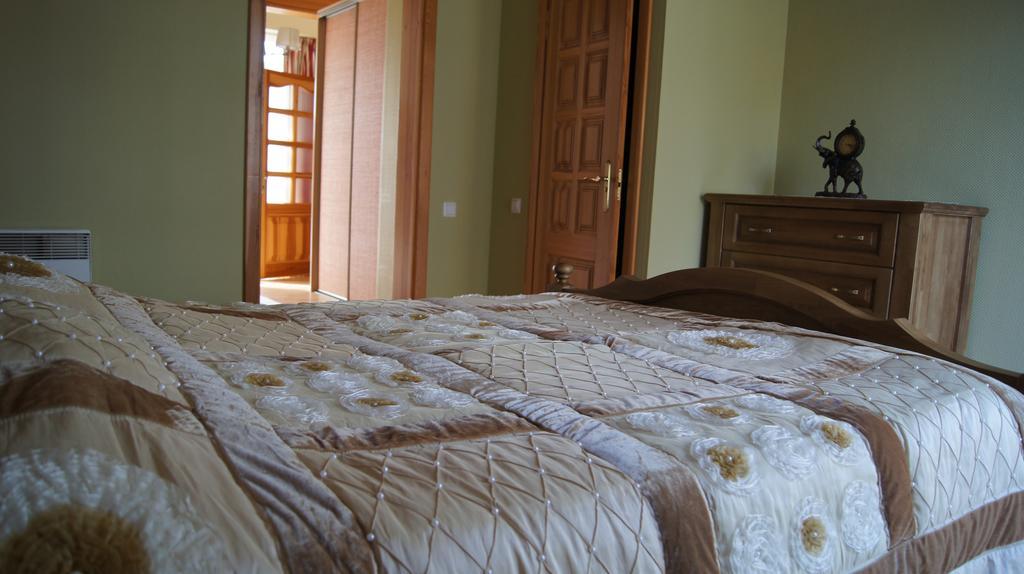 Vienaragio Apartamentai Apartment Palanga Ngoại thất bức ảnh