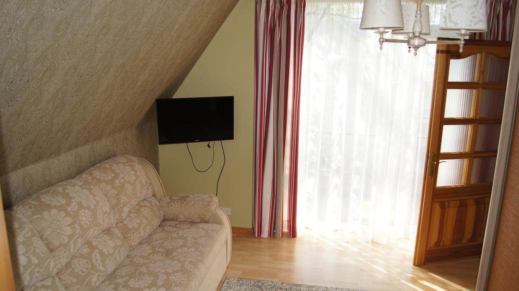 Vienaragio Apartamentai Apartment Palanga Ngoại thất bức ảnh