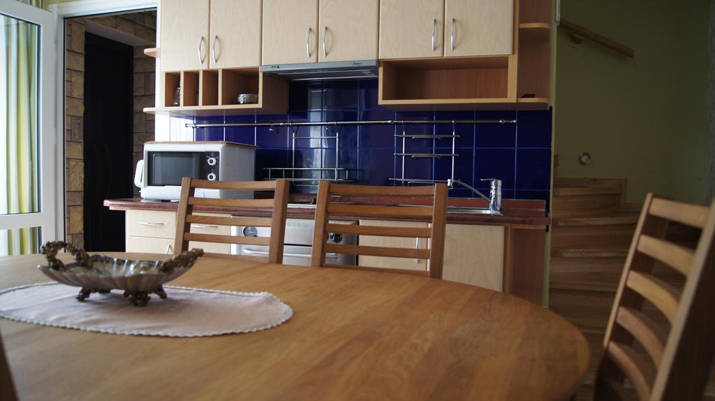 Vienaragio Apartamentai Apartment Palanga Ngoại thất bức ảnh