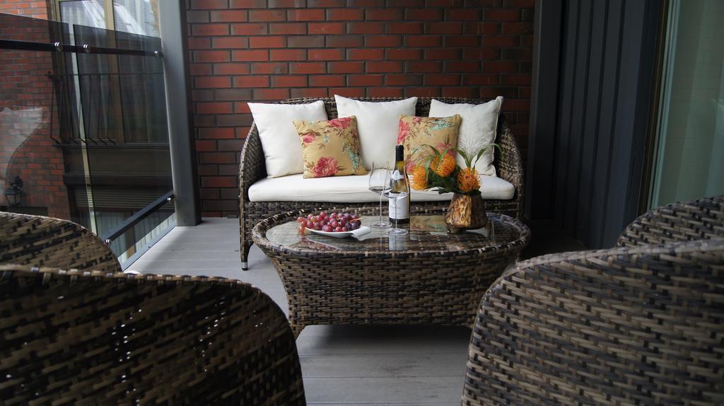 Vienaragio Apartamentai Apartment Palanga Ngoại thất bức ảnh
