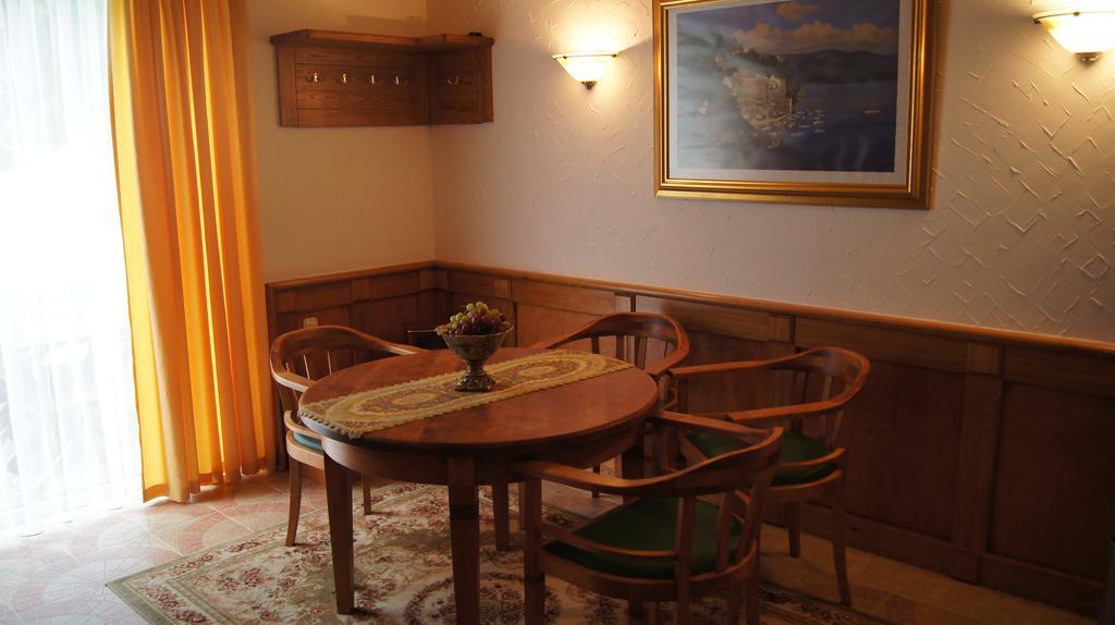 Vienaragio Apartamentai Apartment Palanga Ngoại thất bức ảnh
