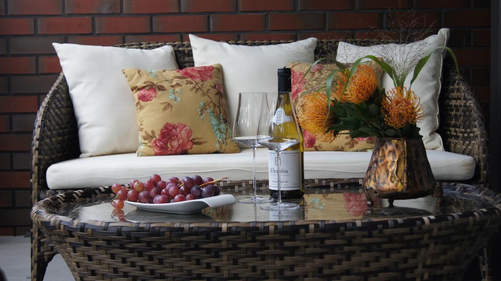 Vienaragio Apartamentai Apartment Palanga Ngoại thất bức ảnh