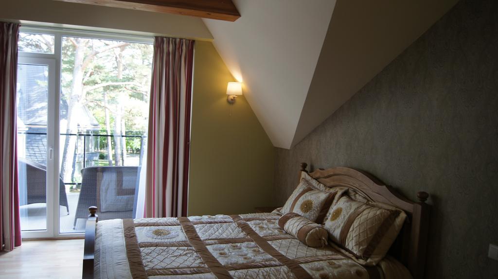Vienaragio Apartamentai Apartment Palanga Ngoại thất bức ảnh