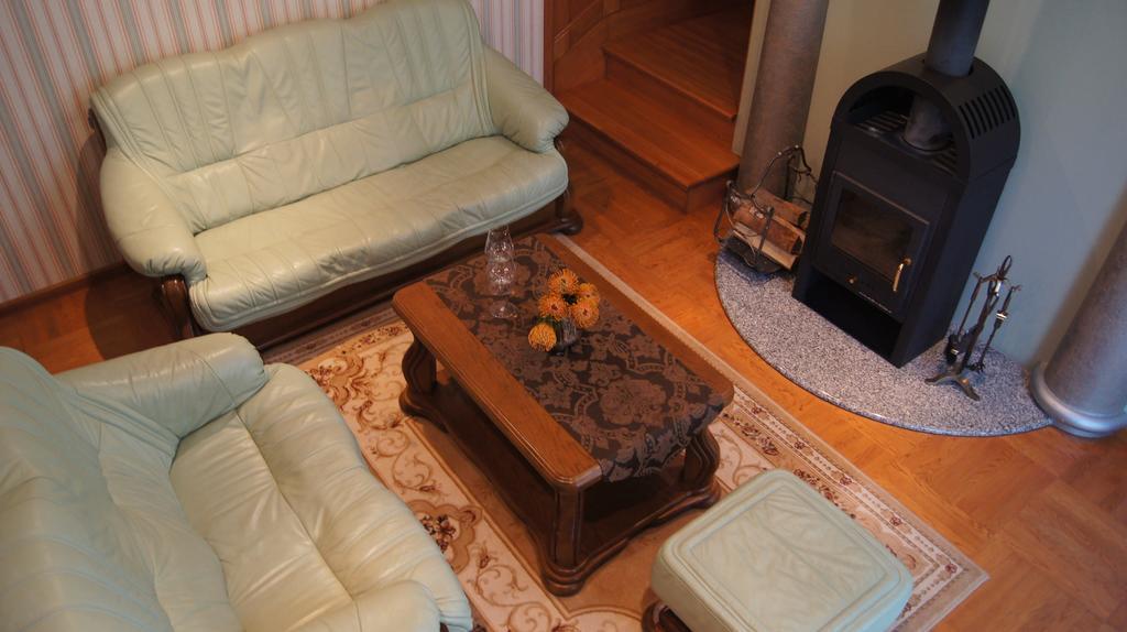 Vienaragio Apartamentai Apartment Palanga Ngoại thất bức ảnh